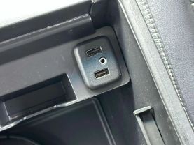 2019 CHEVROLET SUBURBAN SUV V8, ECOTEC3, 5.3 LITER LT SPORT UTILITY 4D