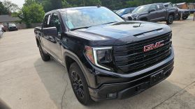 2025 Gmc Sierra 1500 Crew Cab - Image 3