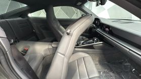 2020 PORSCHE 911