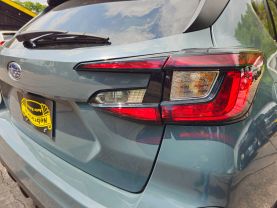 2024 SUBARU CROSSTREK SUV 4-CYL, 2.0 LITER PREMIUM SPORT UTILITY 4D