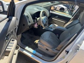 2010 FORD EDGE