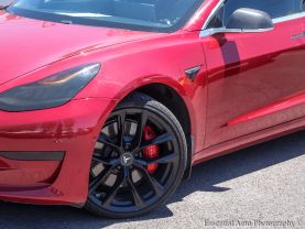 -2018 Tesla Model 3 - Image 3