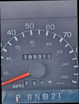 1999 FORD F250 SUPER DUTY CREW CAB LONG BED