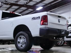 2017 RAM 2500 CREW CAB for sale in  Orlando, FL