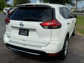 2017 Nissan Rogue S Sport Utility 4d - Image 6