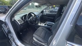 2011 JEEP GRAND CHEROKEE