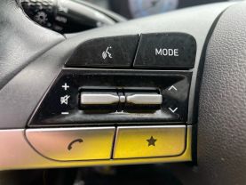 2022 HYUNDAI TUCSON SUV 4-CYL, GDI, 2.5 LITER SEL SPORT UTILITY 4D - Gesner Auto Inc in Taunton, MA, 41.88613, -71.14527