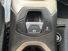 2016 JEEP RENEGADE SUV 4-CYL, MULTIAIR, 2.4L SPORT SUV 4D