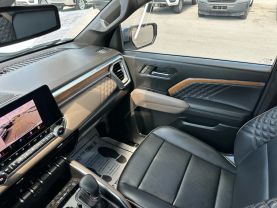 2023 GMC CANYON CREW CAB