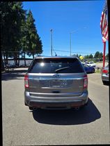 2011 Ford Explorer - Image 5