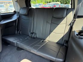 2016 CADILLAC ESCALADE SUV V8, 6.2 LITER LUXURY SPORT UTILITY 4D at Major Key Motors - used car dealership in Lebanon, PA.