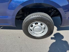 2020 FORD F150 REGULAR CAB
