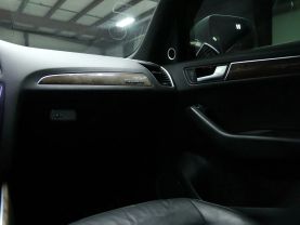 2010 AUDI Q5 for sale in  Orlando, FL