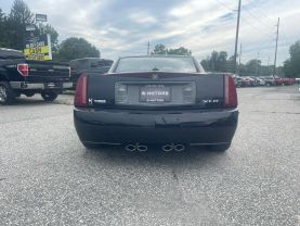 2005 CADILLAC XLR