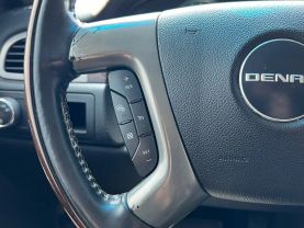 2008 GMC YUKON XL 1500