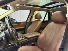 2016 BMW X5