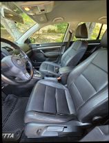 2010 VOLKSWAGEN JETTA LIMITED EDITION SEDAN 4D