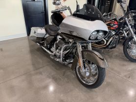 2009 HARLEY DAVIDSON ROAD GLIDE