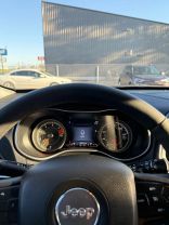 2023 JEEP CHEROKEE SUV 4-CYL, ZERO EVAP, 2.4 LITER ALTITUDE LUX SPORT UTILITY 4D