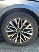 2023 NISSAN ALTIMA SEDAN 4-CYL, 2.5 LITER 2.5 SV SEDAN 4D