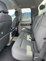 2018 FORD F150 SUPER CAB PICKUP V6. ECOBOOST, TT, 2.7L XL PICKUP 4D 6 1/2 FT