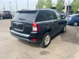 2015 JEEP COMPASS SUV 4-CYL, 2.0 LITER SPORT SUV 4D
