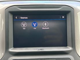 2020 CHEVROLET SILVERADO 1500 CREW CAB PICKUP V8, ECOTEC3, 5.3 LITER CUSTOM TRAIL BOSS PICKUP 4D 6 1/2 FT at T&T Repairables - used car dealership in Spencer, Indiana.