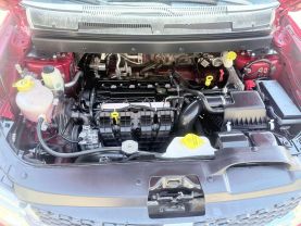 2016 DODGE JOURNEY SUV 4-CYL, 2.4 LITER SXT SPORT UTILITY 4D