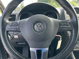 2014 Volkswagen Jetta Sportwagen - Image 8