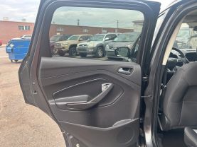 2018 FORD ESCAPE SUV 4-CYL, ECOBOOST, TURBO, 1.5 LITER SE SPORT UTILITY 4D