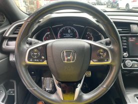 2021 HONDA CIVIC SEDAN 4-CYL, I-VTEC, 2.0 LITER SPORT SEDAN 4D - Gesner Auto Inc in Taunton, MA, 41.88613, -71.14527