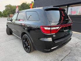 2020 DODGE DURANGO SUV V8, HEMI, 5.7 LITER R/T SPORT UTILITY 4D at Major Key Motors - used car dealership in Lebanon, PA.
