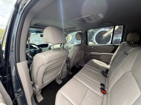 2010 HONDA PILOT