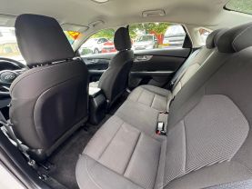 2021 Kia Forte - Image 21