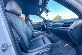 2016 BMW X5 SUV WHITE AUTOMATIC - Gentle Carmen Auto