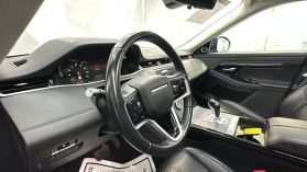 2021 LAND ROVER RANGE ROVER EVOQUE