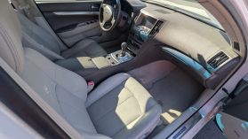 2010 INFINITI G SEDAN V6, 3.7 LITER G37 JOURNEY SEDAN 4D