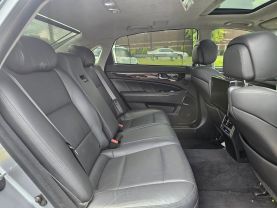 2016 HYUNDAI EQUUS