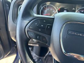 2019 DODGE CHARGER SEDAN V8 5.7L GASOLINE SEDAN 4D POLICE AWD 5.7L V8