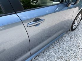 2022 TOYOTA COROLLA SEDAN 4-CYL, 1.8 LITER LE SEDAN 4D at T&T Repairables - used car dealership in Spencer, Indiana.