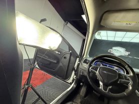 2016 CHRYSLER 300 SEDAN V6, 3.6 LITER 300C SEDAN 4D