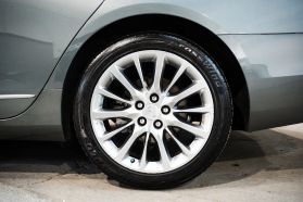 2016 CADILLAC CT6 SEDAN V6, 3.6 LITER 3.6 PREMIUM LUXURY SEDAN 4D