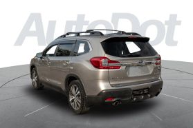 2019 SUBARU ASCENT SUV 4-CYL, TURBO, 2.4 LITER PREMIUM SPORT UTILITY 4D