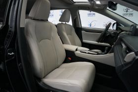 2022 LEXUS RX SUV V6, 3.5 LITER RX 350 SPORT UTILITY 4D