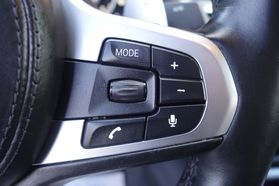 2018 BMW 5 SERIES SEDAN 6-CYL, TURBO, 3.0 LITER 540I XDRIVE SEDAN 4D