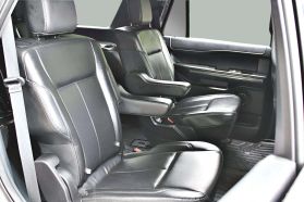 2021 FORD EXPEDITION SUV V6, ECOBOOST, TWIN TURBO, 3.5 LITER XLT SPORT UTILITY 4D