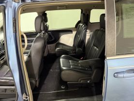 2012 CHRYSLER TOWN & COUNTRY