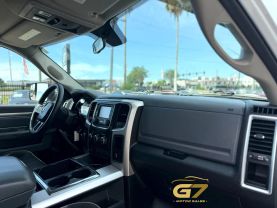 2017 Ram 2500 Crew Cab - Image 11