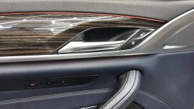 2017 BMW 5 SERIES