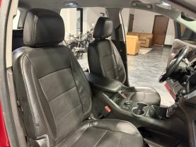 2018 GMC TERRAIN SUV 4-CYL, TURBO, 2.0 LITER SLT SPORT UTILITY 4D